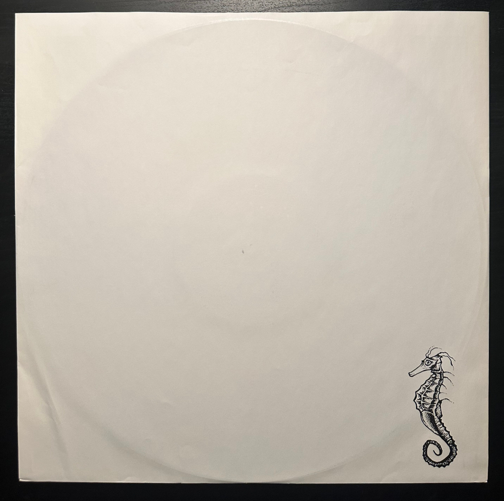 Dive- Where The River Turns To Sea (Скандинавия 1990г.)