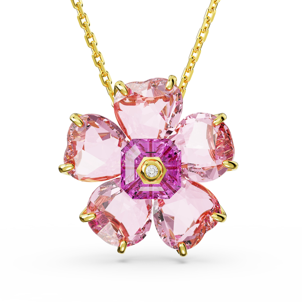 FLORERE:PEND S PINK/GOS