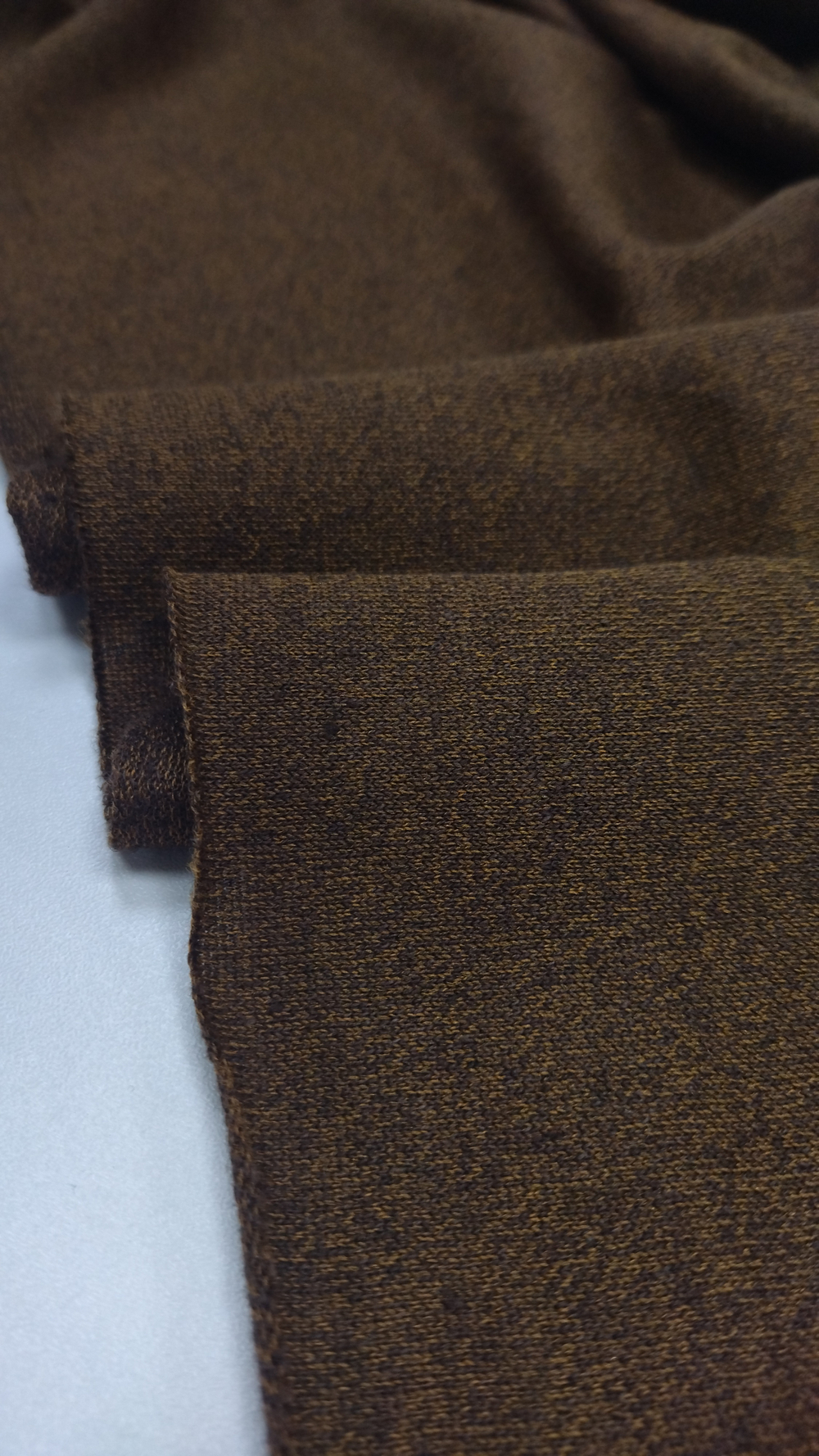 Трикотаж льняной Zegne