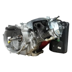 Loncin LC190F-1 (L type) двигатель 00-00152828