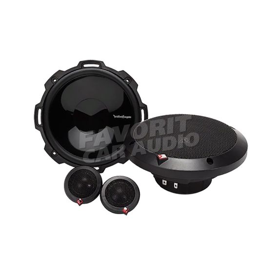 Комп. акустика Rockford Fosgate P1675-S