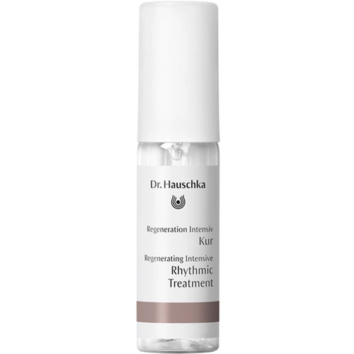 Интенсивная регенерирующая маска Dr.Hauschka