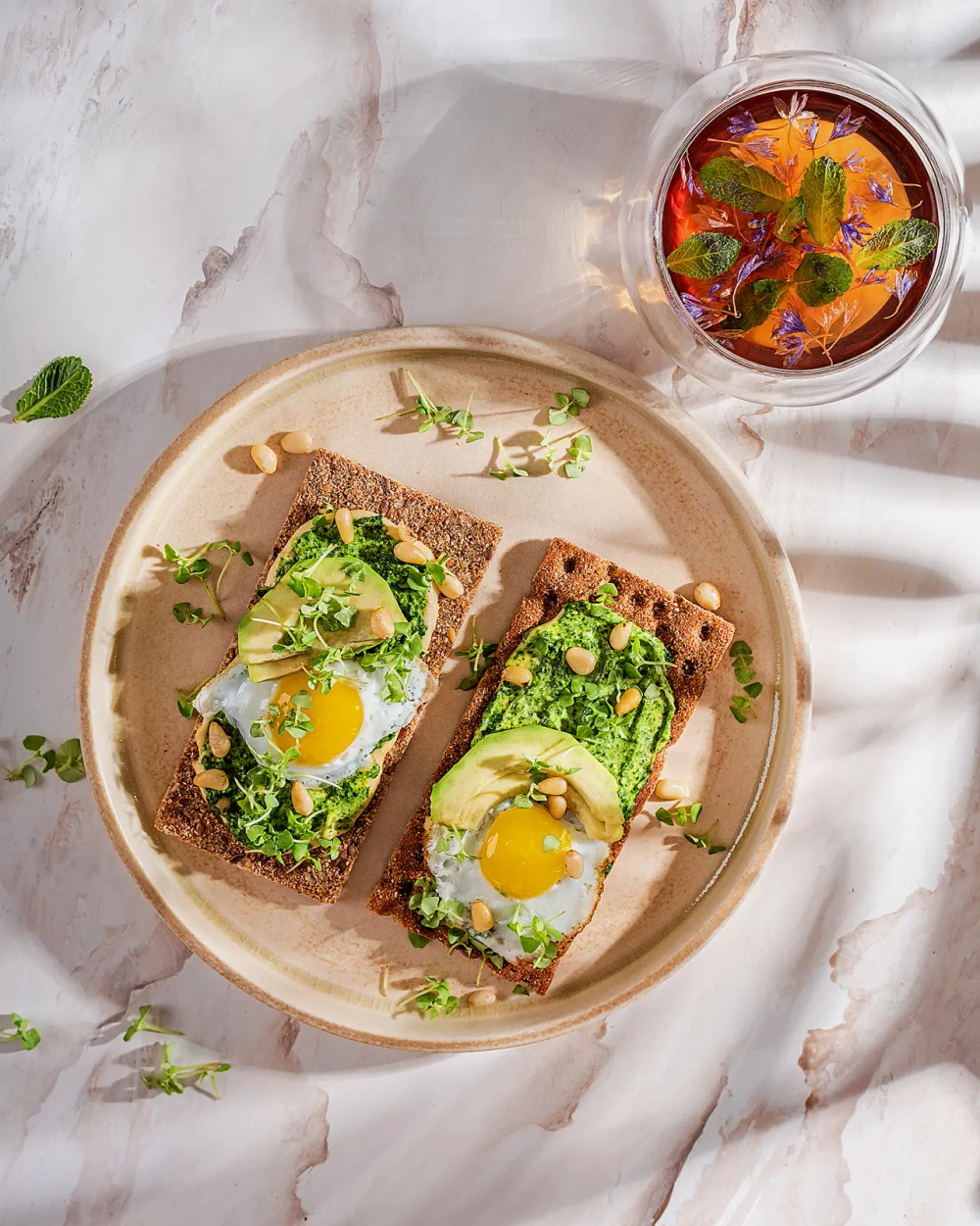 Хлебцы Щедрые ржаные 100г