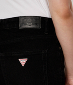 Джинсы G08 Guess Jeans - черный(W4YA98 D5E81)