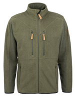 Куртка Fleece Anar Uhkku Pro Green (зеленый)
