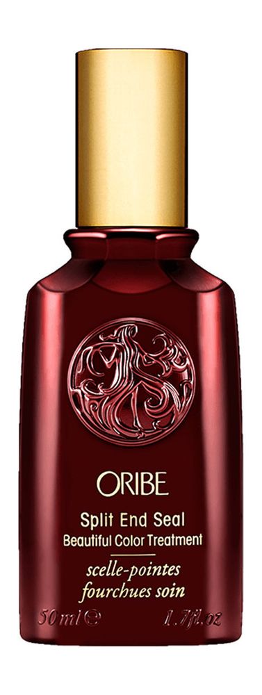 ORIBE Split End Seal Beautiful Color Treatment Полирующая сыворотка для секущихся кончиков окрашенных волос