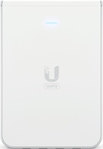 Точка доступа Ubiquiti U6-Enterprise-IW