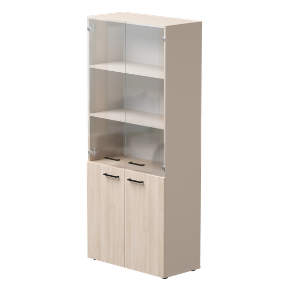 Шкаф комбинированный Everprof EVO 800х383x1835