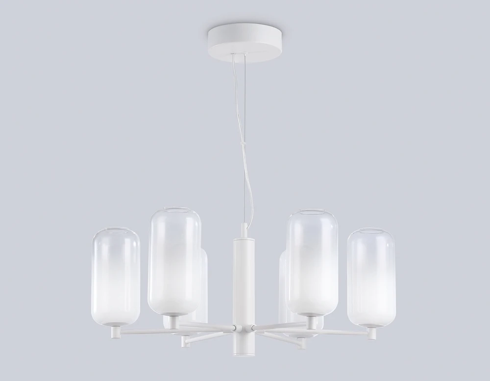Подвесная люстра Ambrella light MODERN LH11107