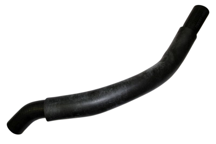 Патрубок впускной системы охлаждения