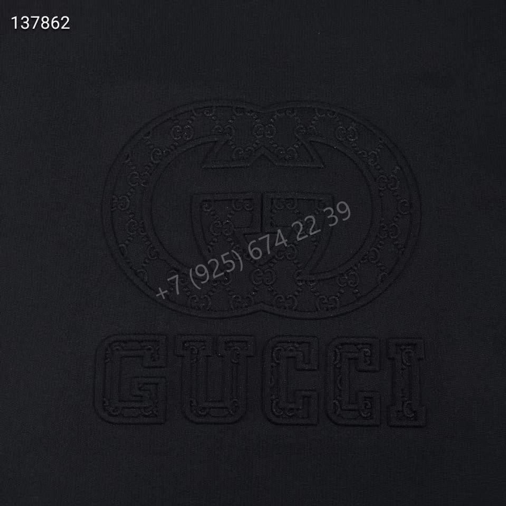 Футболка Gucci