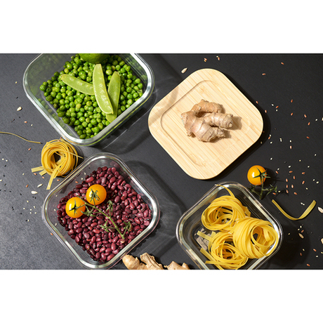 Контейнер для запекания 320мл Smart Solutions