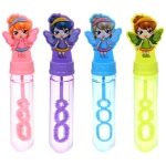 Мыльные пузыри «Фея» 14 см, 40 мл