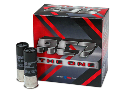 Патрон 12/70 №7,5 28гр. RC 7 The One Sport