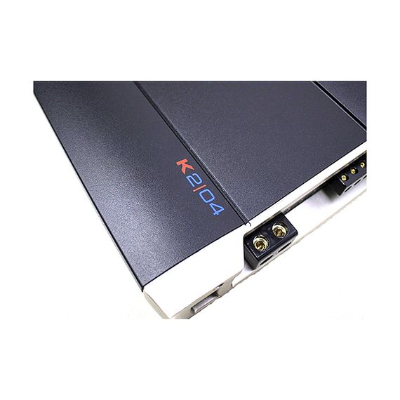 Усилитель STEG K 2.04D (MADE IN ITALY)