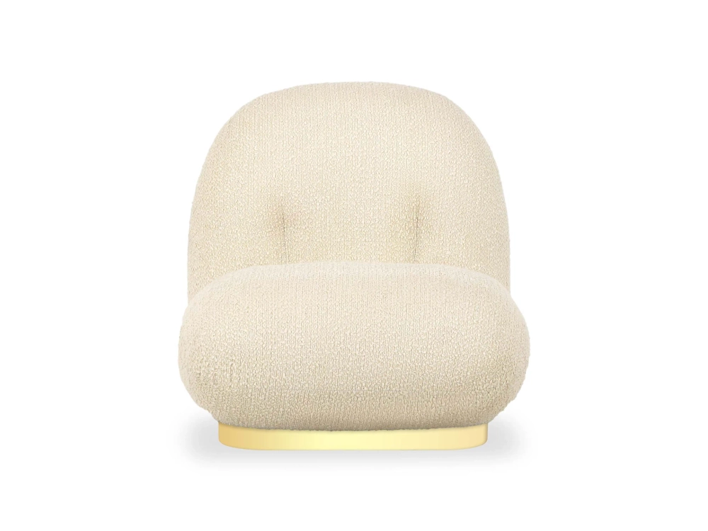 Кресло Pacha Wood