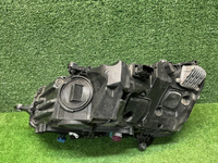 Фара правая Mercedes S W223 (20-нв) Digital Light