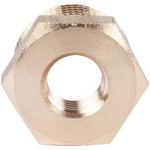 Футорка STOUT 1/4"x3/4" ВР/НР
