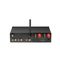 Pro-Ject Colourful Audio System E Satin Black