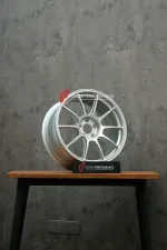 КОВАНЫЕ ДИСКИ для TOYOTA GR86 2024 Тойота