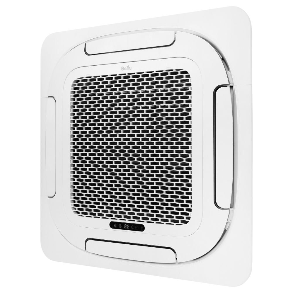 Панель Ballu BLCI-PS_24Y для внутренних блоков кассетного типа-BLCI_C/in-18/24/36/48/60HN1_24Y