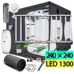 Топовый гроубокс PROBOX INDOOR MASTER 240 / 1300W