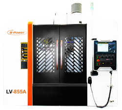 Вертикальный фрезерный обрабатывающий центр B-Power LV-855A 10000 WP1