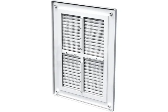 Решетка вентиляционная Zernberg Seria1 2518 06022