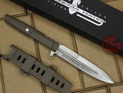 Нож Extrema Ratio Requiem ОБД