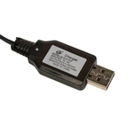 Зарядное устройство USB 6V 0.25A для Ni-Cd и N-Mh (SM-2P)