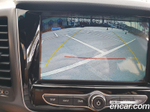KG Mobility (Ssangyong) The New Rexton Sports Дизель 2.2 2WD (06.2022)