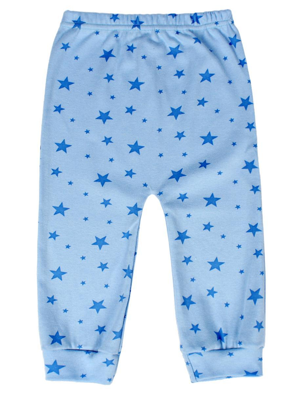 Набор штаны пенье, (3шт), для мальчика, р.р. 68, цв. в ассорт., (Аmoteks)