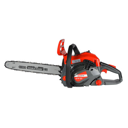 Бензиновая цепная пила EVOline CSG 40-16 ES