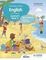 Cambridge Primary English Learner&#39;s Book 5