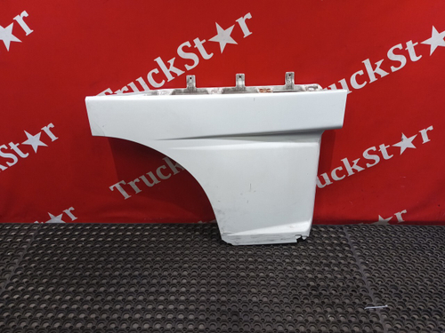 Продолжение двери правой