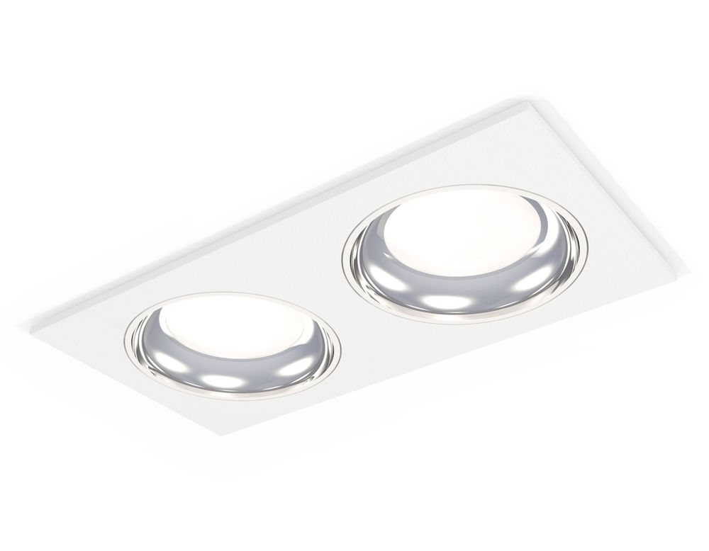 Ambrella Комплект встраиваемого светильника Techno XC7635061