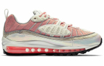 Кроссовки Nike Air Max 98 Cny (Женская размерная сетка)
