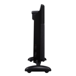 Конвектор электрический Ballu Apollo digital INVERTER Space Black BEC/ATI-2002