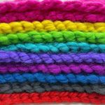 Объемная пряжа (толстая пряжа) Wollume - 100% меринос Schurwolle, 55м/100г, ZEGNA BARUFFA LANE BORGOSESIA