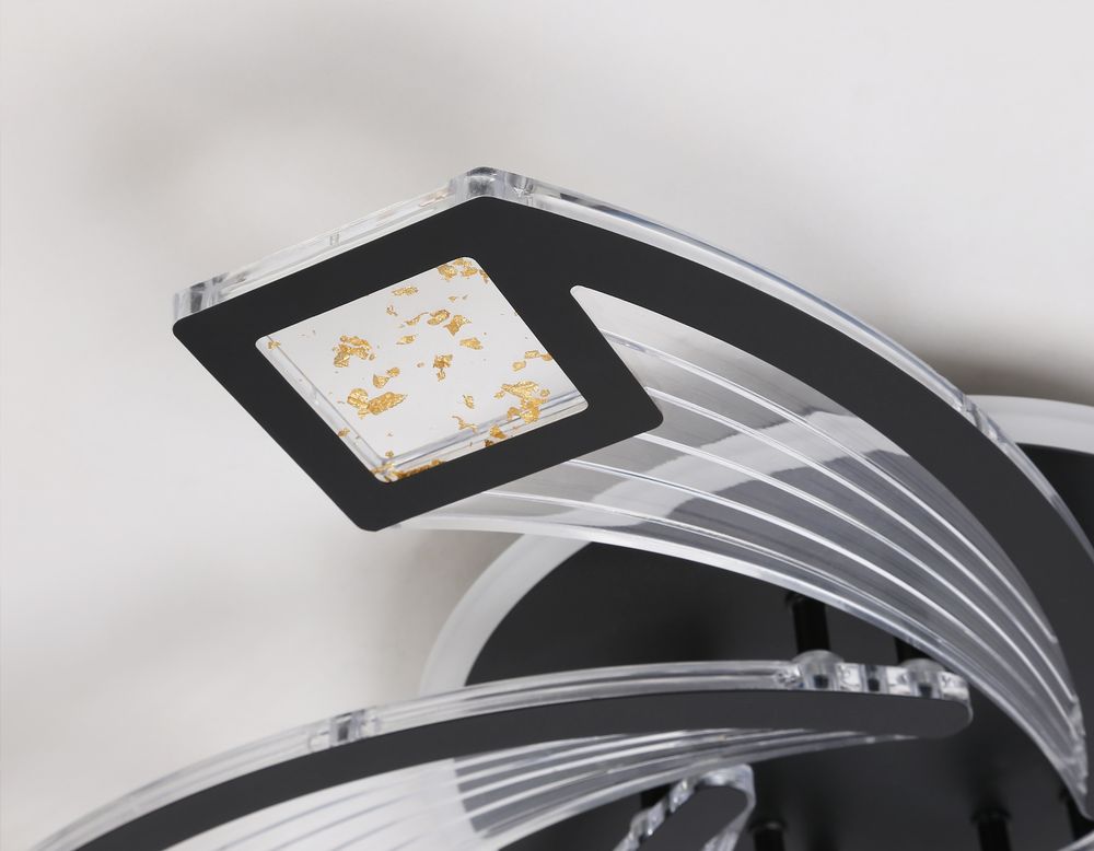 Ambrella Потолочный светодиодный светильник с пультом Original FA4478