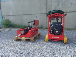 Установка управляемого прокола T 32Р