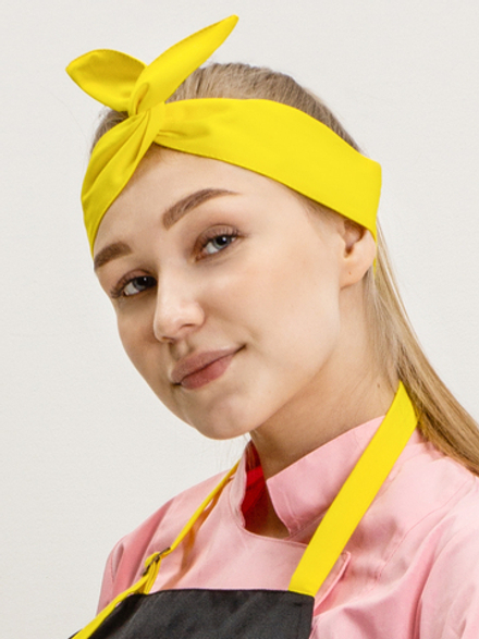 Солоха жёлтая