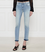 Джинсы SABRINA Pinko - голубой(100169 A2EL)