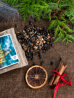 Джин капитанский