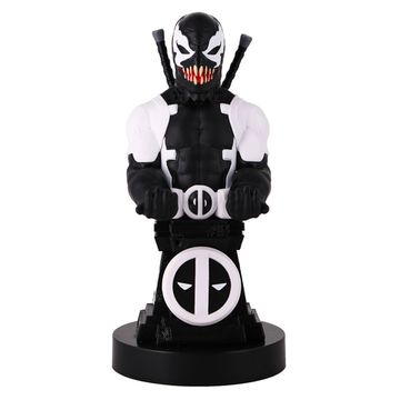 Подставка Cable Guys Marvel Deadpool Back in Black Deadpool Venom CGCAMR300230