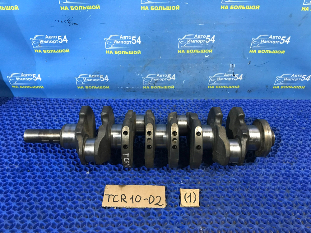 Коленвал TOYOTA ESTIMA 1999