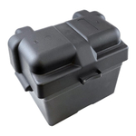 Бокс для аккумуляторной батареи, 34х24,5х27 см (внутр. 26х18х20 см) (10269241)