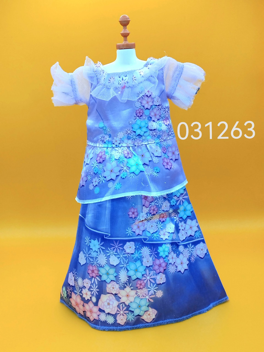 Одежда для куклы дисней 031263