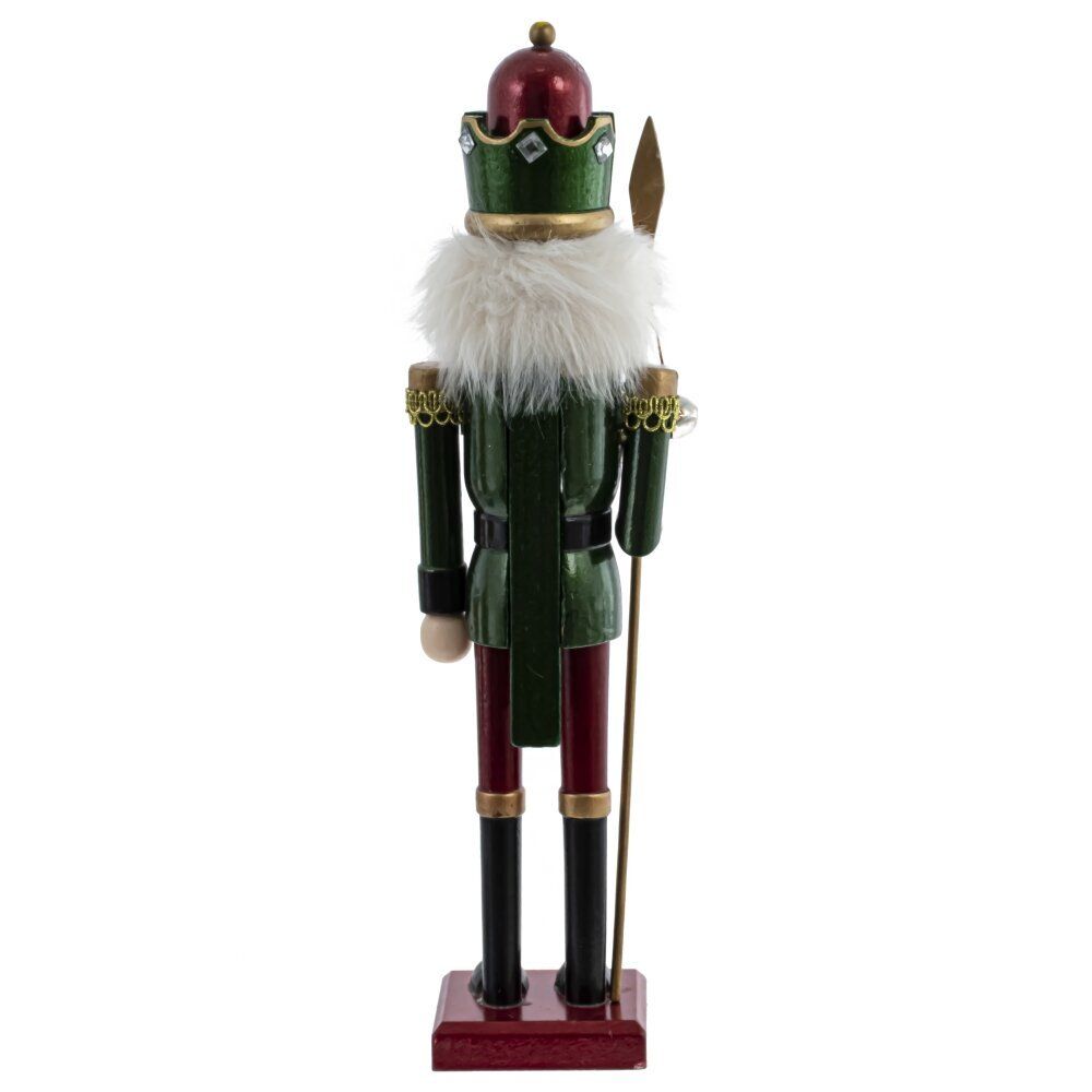 GAEM Фигурка декоративная "Щелкунчик", L10 W7,5 H39 см