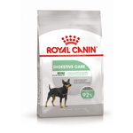 Royal Canin Mini Digestive Care Мини Дайджестив кэа Корм сухой для взрослых собак мелких пород с чувствительным пищеварением 1кг